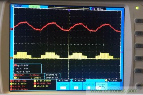 使用PCB繞線作為電磁線圈的軸向磁通電動機(jī) 使用PCB繞線作為電磁線圈的軸向磁通電動機(jī)