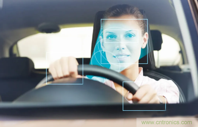 你想過嗎？一天會偶遇多少個傳感器！