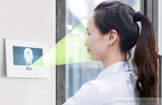 你想過嗎？一天會偶遇多少個傳感器！