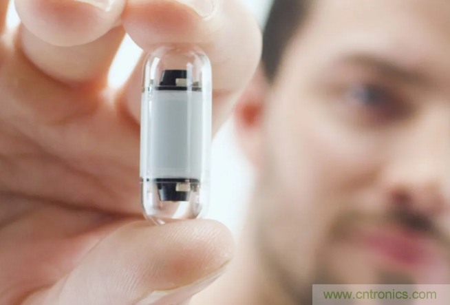 你想過嗎？一天會偶遇多少個傳感器！