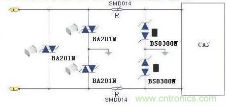 MOS管如何拆裝？
