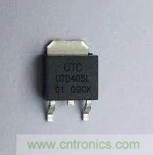 MOS管如何拆裝？