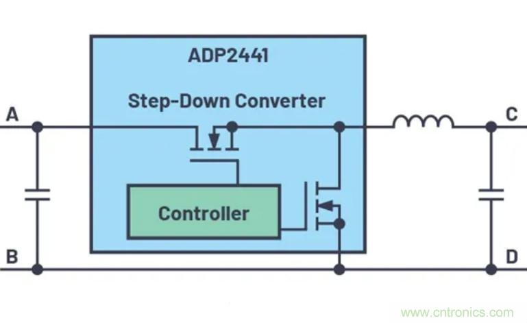 設(shè)計(jì)電路當(dāng)然要&ldquo;知己知彼&rdquo;，開關(guān)穩(wěn)壓器拓?fù)涞脑肼曁匦源笃鸬? width=