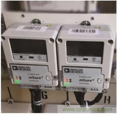 拒絕&ldquo;偷電賊&rdquo;，這款高精度電表監(jiān)測解決方案的&ldquo;實戰(zhàn)演練&rdquo;！