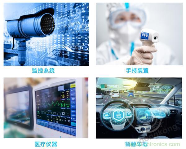 熟悉IaaS、PaaS和SaaS，但你知道VSaaS嗎？