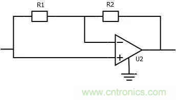 如何利用單電源運放跟隨器實現(xiàn)精密全波整流？