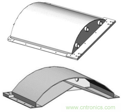 石英MEMS傳感器敏感芯片的各種工藝詳解 石英MEMS傳感器敏感芯片的各種工藝詳解