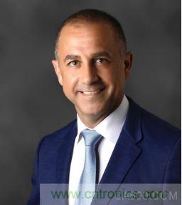 ST市場策略：聚焦亞洲工業(yè)市場， 探索電力和能源及電機控制領(lǐng)域增長機會