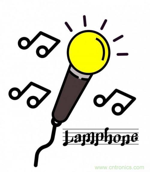 一個(gè)燈泡，是如何實(shí)現(xiàn)竊聽技術(shù)的？