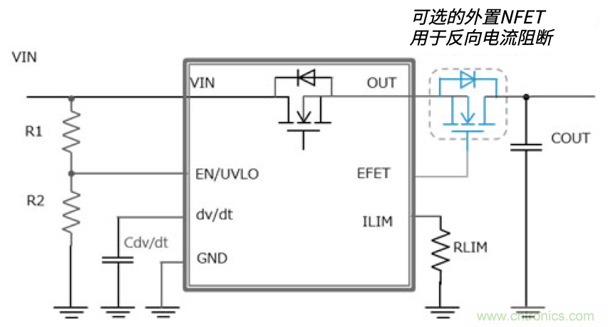 顛覆傳統(tǒng)！原來&ldquo;保險(xiǎn)絲&rdquo;還可以這樣設(shè)計(jì)~