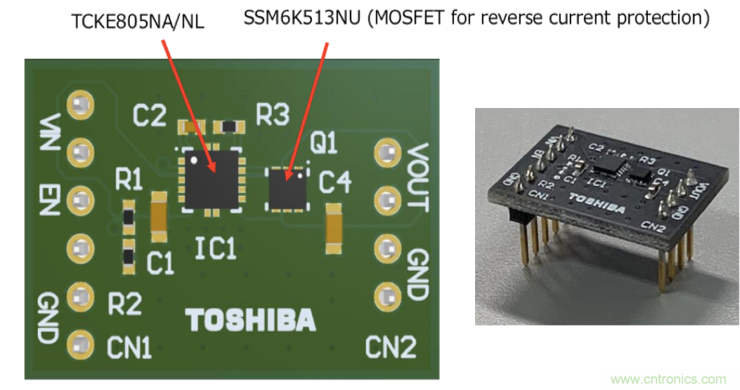 顛覆傳統(tǒng)！原來&ldquo;保險(xiǎn)絲&rdquo;還可以這樣設(shè)計(jì)~