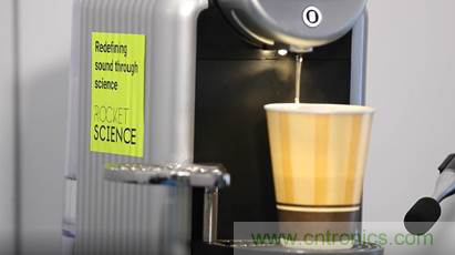 從TWS耳機(jī)到咖啡機(jī)，解讀主動(dòng)降噪（ANC）技術(shù)應(yīng)用&ldquo;破圈&rdquo;背后的&ldquo;密碼&rdquo;