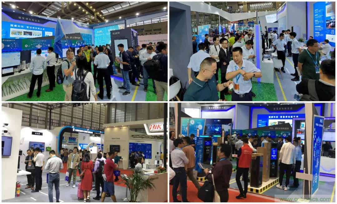 蓄勢(shì)待發(fā)，停車盛宴 | 2020深圳國(guó)際智慧停車設(shè)備與技術(shù)博覽會(huì)熱銷進(jìn)行中