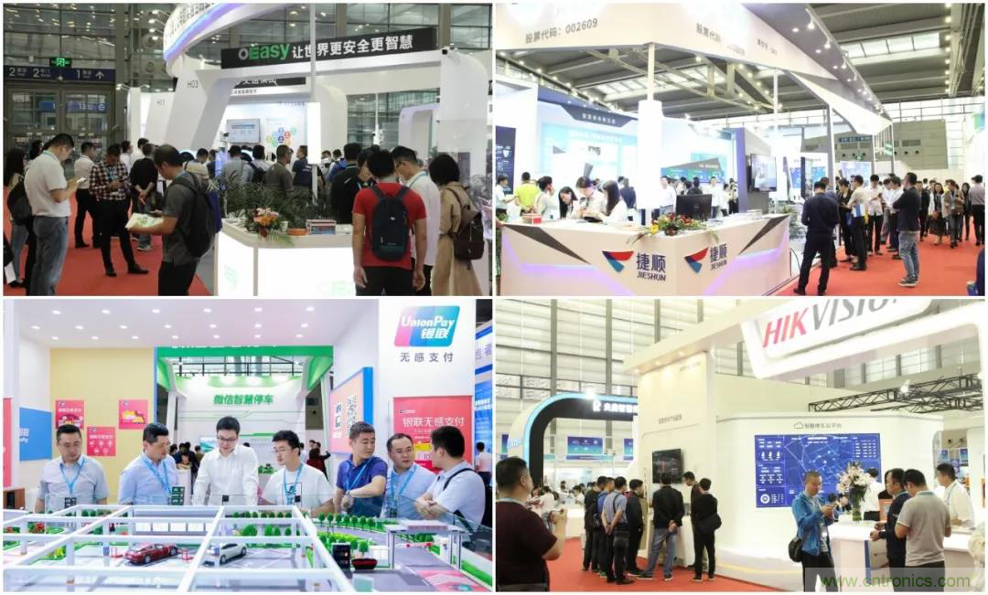 蓄勢(shì)待發(fā)，停車盛宴 | 2020深圳國(guó)際智慧停車設(shè)備與技術(shù)博覽會(huì)熱銷進(jìn)行中