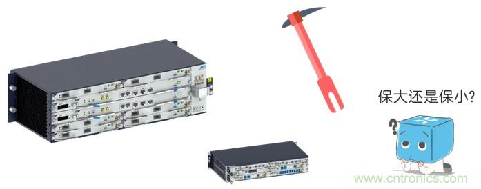 基站停電，后備電源耗盡！怎么辦？