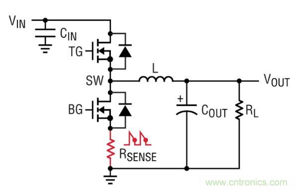 由淺入深，手把手教你開關(guān)模式下的電源電流檢測(cè)