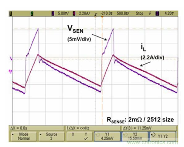 由淺入深，手把手教你開關(guān)模式下的電源電流檢測(cè)
