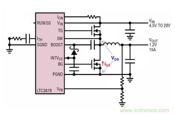由淺入深，手把手教你開關(guān)模式下的電源電流檢測(cè)