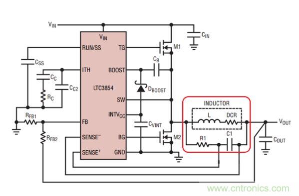 由淺入深，手把手教你開關(guān)模式下的電源電流檢測(cè)