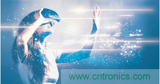 觀5G發(fā)展之路，探秘消費(fèi)電子產(chǎn)品之未來(lái)