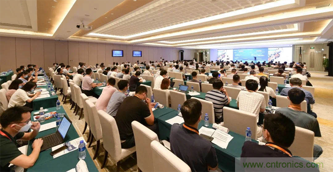 無(wú)懼疫情！2020汽車?yán)走_(dá)和汽車視覺前瞻技術(shù)展示交流會(huì)圓滿落幕！ 