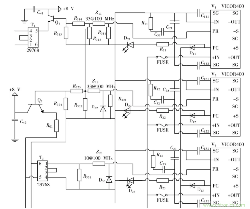 究竟要多厲害的電源才能用于航空瞬變電磁發(fā)射機(jī)？