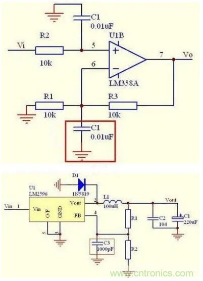 5個(gè)運(yùn)算放大器的使用小技巧，學(xué)到就是賺到