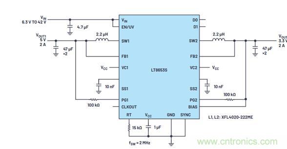 既要高頻高效，又要小尺寸低EMI？這款穩(wěn)壓器實力搶鏡