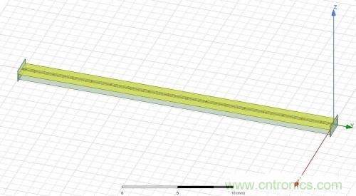 基于相控陣天線系統(tǒng)的DMTL移相器設計 基于相控陣天線系統(tǒng)的DMTL移相器設計