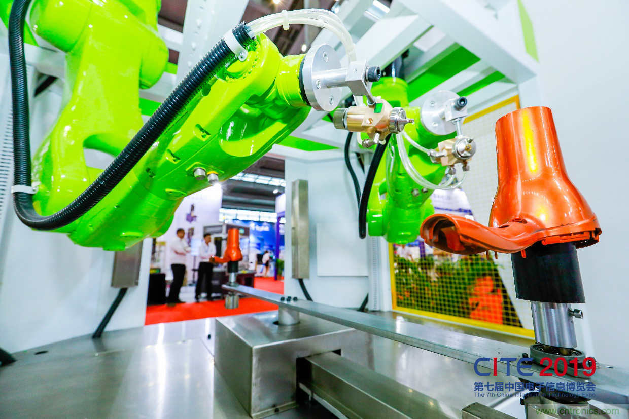 第八屆中國電子信息博覽會重磅重啟，看點(diǎn)大揭秘（上）