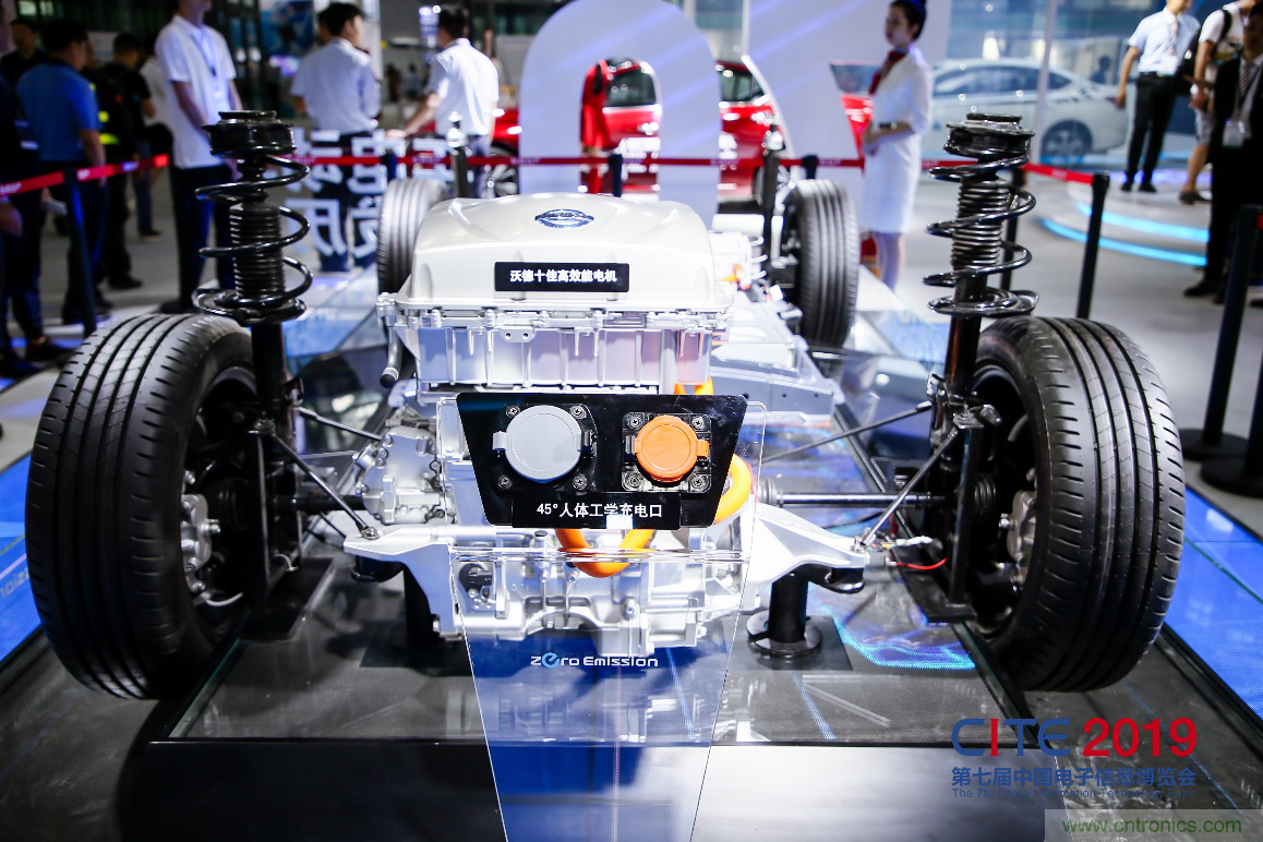 第八屆中國電子信息博覽會重磅重啟，看點(diǎn)大揭秘（上）