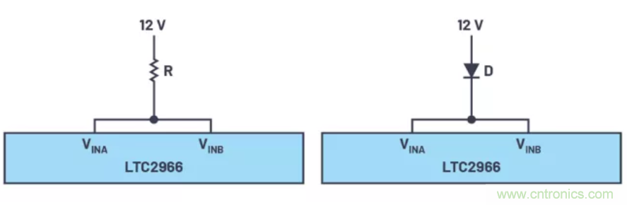 為你的系統(tǒng)保駕護航，專用欠壓/過壓保護器件你心動了嗎？