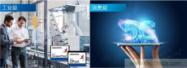 【科普小課堂】工業(yè)級(jí)VS消費(fèi)級(jí)，一文讀懂存儲(chǔ)小秘密