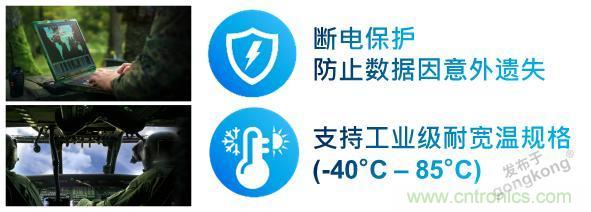 【科普小課堂】工業(yè)級(jí)VS消費(fèi)級(jí)，一文讀懂存儲(chǔ)小秘密