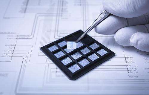 在美好的存儲(chǔ)世界中，有什么是可能的？