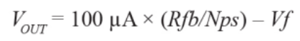 無需專用隔離反饋回路，簡潔的反激式控制器是醬紫滴~