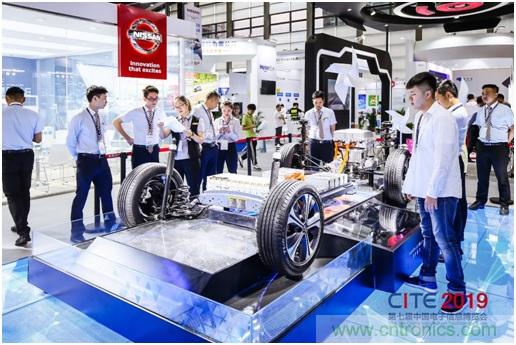 智能網(wǎng)聯(lián)汽車飛速發(fā)展，如何在風(fēng)口上找到自己的發(fā)展之道