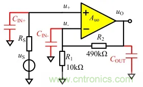 如何避免和消除自激振蕩？(下)