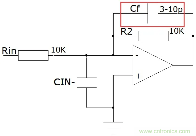 如何避免和消除自激振蕩？(下)