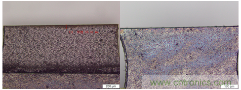 PCB市場為何能給激光企業(yè)帶來增長動能？高功率納秒紫外激光器有何優(yōu)勢？