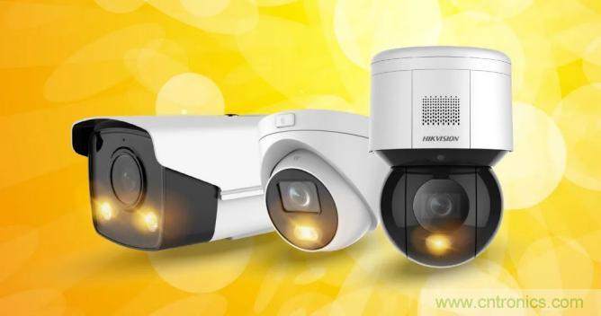 告別&ldquo;黑白&rdquo;，迎接&ldquo;彩色&rdquo;：看?？嫡槿手匦露x全彩攝像機(jī)！