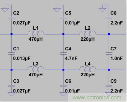 低功率 IQ調(diào)制器的基帶設(shè)計實(shí)例