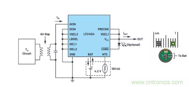 不加組件也不漲尺寸，教你如何改善你的無(wú)線充電器！