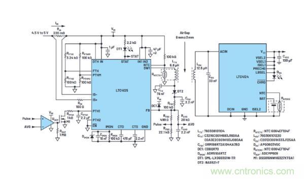 不加組件也不漲尺寸，教你如何改善你的無(wú)線充電器！