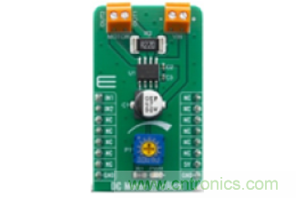 東芝與MikroElektronika展開合作，為電機驅(qū)動IC開發(fā)評估板