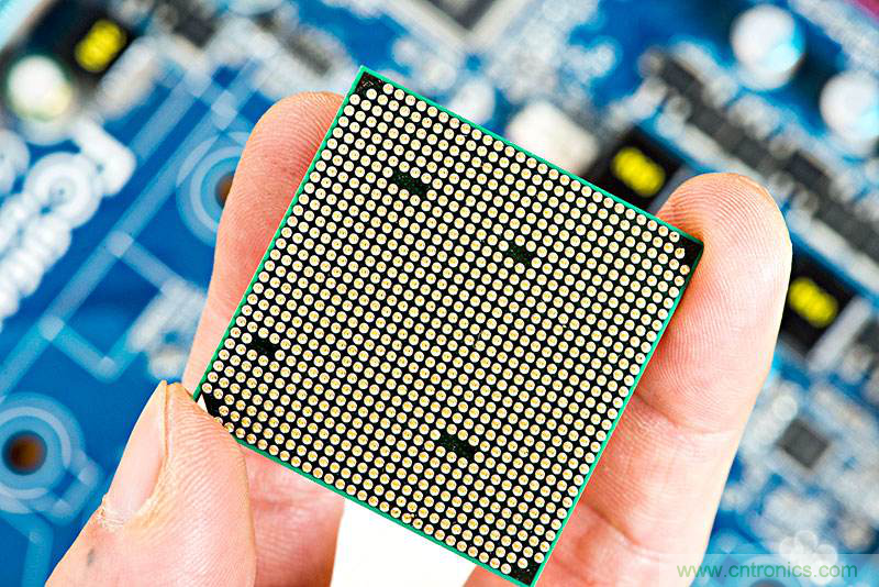 多重因素交織，從CITE 2020看中國(guó)集成電路如何&ldquo;乘風(fēng)破浪&rdquo;