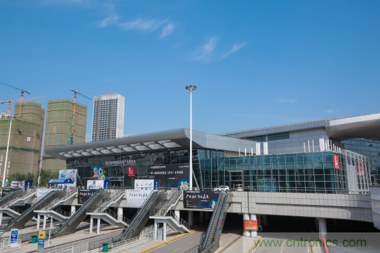 緊抓需求，強(qiáng)勢突圍！第21屆中國國際機(jī)電產(chǎn)品博覽會將于11月在武漢啟幕！