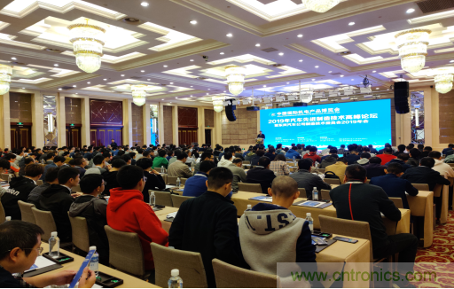 緊抓需求，強(qiáng)勢突圍！第21屆中國國際機(jī)電產(chǎn)品博覽會將于11月在武漢啟幕！