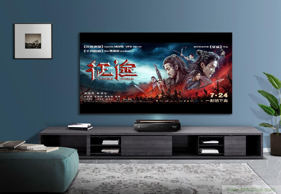 第八屆中國(guó)電子信息博覽前瞻！這些亮點(diǎn)不容錯(cuò)過(guò)！