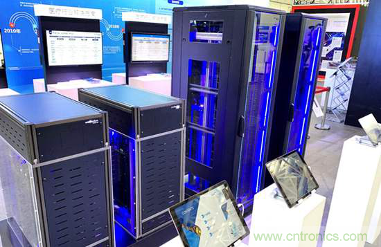 第八屆中國(guó)電子信息博覽前瞻！這些亮點(diǎn)不容錯(cuò)過(guò)！